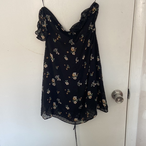 Urban outfitters Halter neck dress - Picture 6 of 6